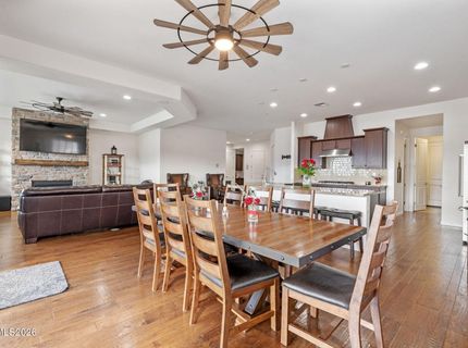 9811 Dyevera Lane, Reno, NV 89521 Photo