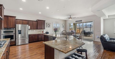 9811 Dyevera Lane, Reno, NV 89521 Photo