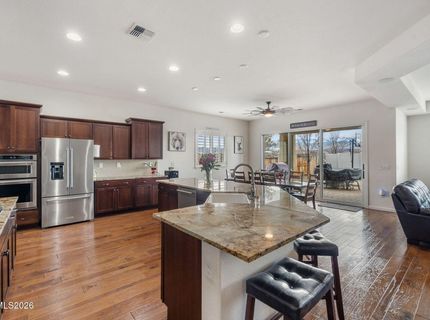 9811 Dyevera Lane, Reno, NV 89521 Photo