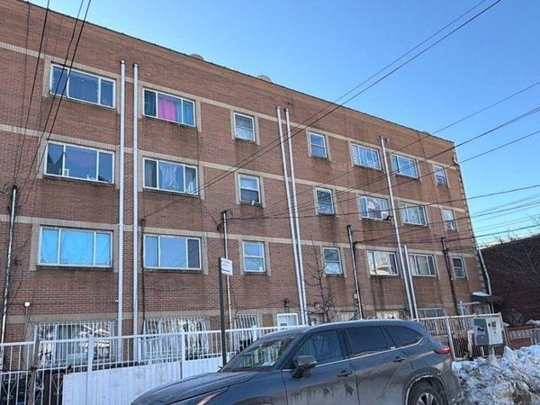 168-66 93rd Avenue, Jamaica, NY 11433