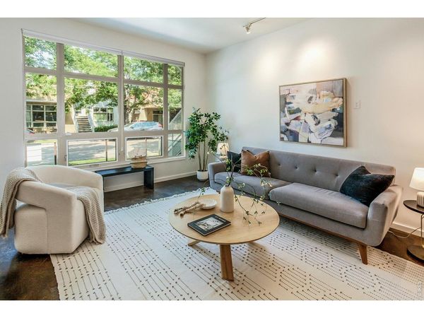 802 Blondel St, Unit 102, Fort Collins, CO 80524