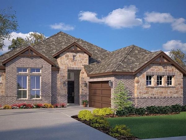 10441 PALMETTO Street, Grand Prairie, TX 76065