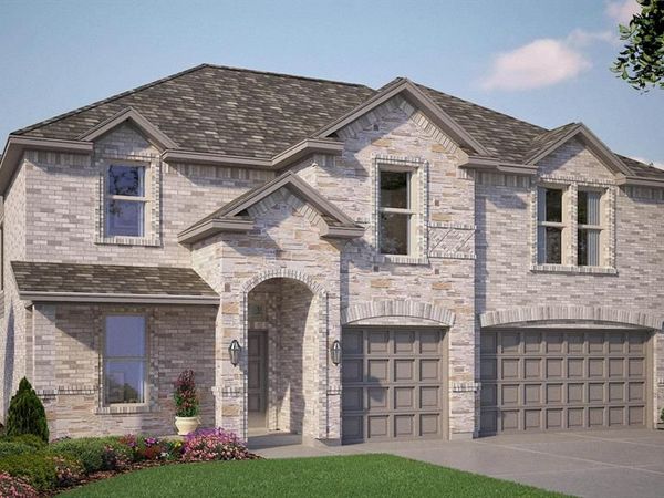 10401 PALMETTO Street, Grand Prairie, TX 76065