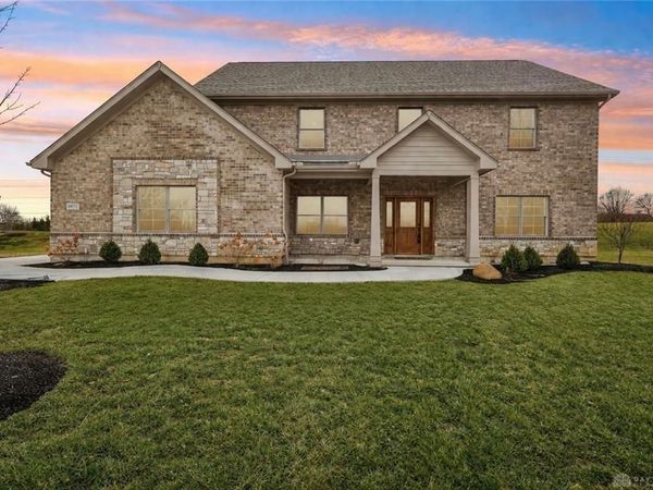 9971 Stonemeade Way, Dayton, OH 45458