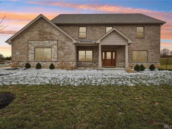 9971 Stonemeade Way, Dayton, OH 45458