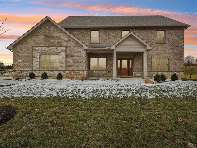 9971 Stonemeade Way, Dayton, OH 45458 Photo 1