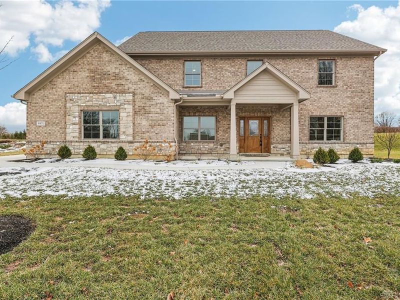 9971 Stonemeade Way, Dayton, OH 45458 Photo 2