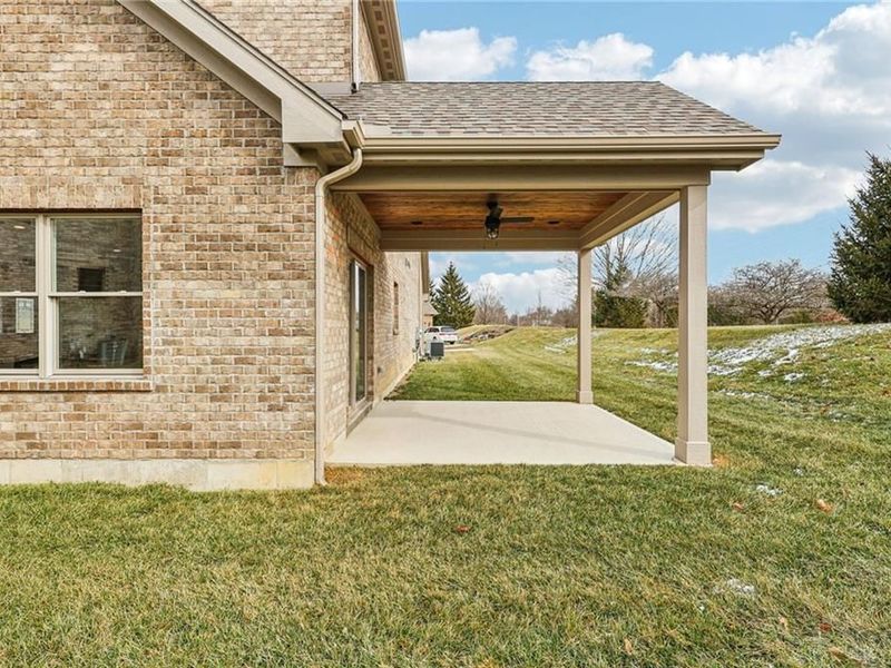9971 Stonemeade Way, Dayton, OH 45458 Photo 69