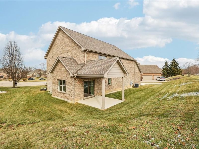 9971 Stonemeade Way, Dayton, OH 45458 Photo 70
