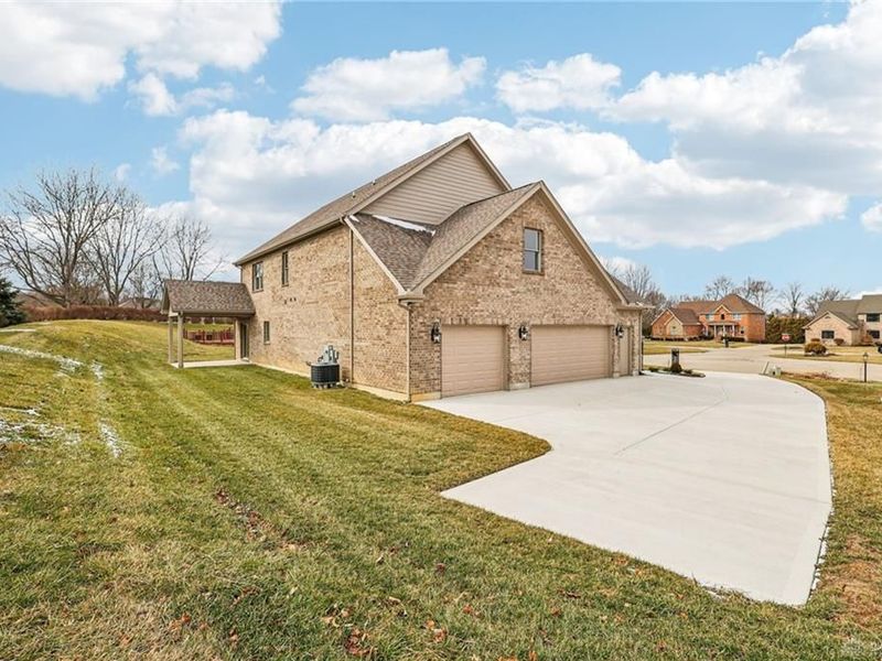 9971 Stonemeade Way, Dayton, OH 45458 Photo 72