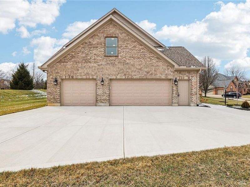 9971 Stonemeade Way, Dayton, OH 45458 Photo 73