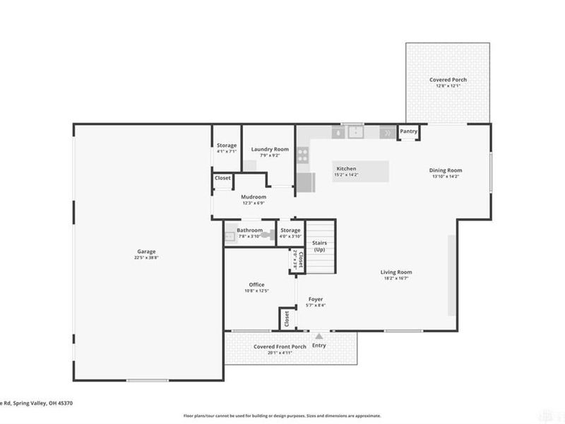 9971 Stonemeade Way, Dayton, OH 45458 Photo 75