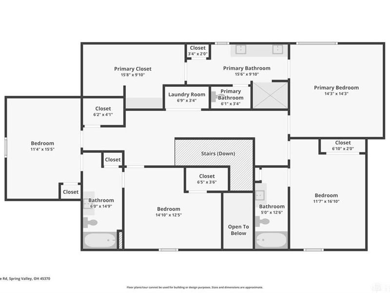 9971 Stonemeade Way, Dayton, OH 45458 Photo 76