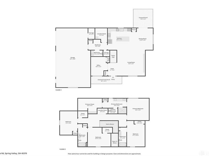 9971 Stonemeade Way, Dayton, OH 45458 Photo 77