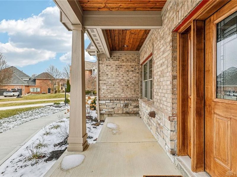 9971 Stonemeade Way, Dayton, OH 45458 Photo 8