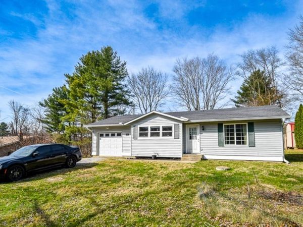 4385 E Bethel Lane, Bloomington, IN 47408