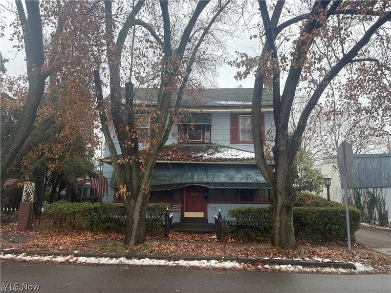 203 S Main Street, Minerva, OH 44657 Photo 1