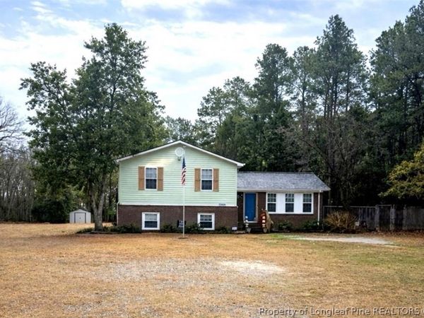 567 Johns Road, Maxton, NC 28364