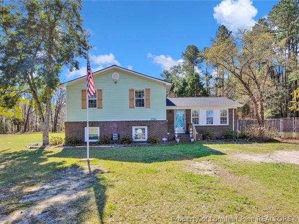 567 Johns Road, Maxton, NC 28364