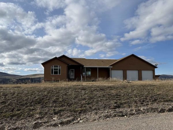 354 E Lower Rock Creek Road, Inkom, ID 83245