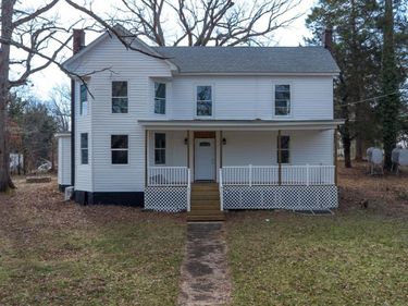 307 Cook Avenue, Brookneal, VA 24528