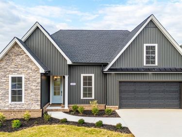 1295 Boonsboro Meadows Drive, Lynchburg, VA 24503