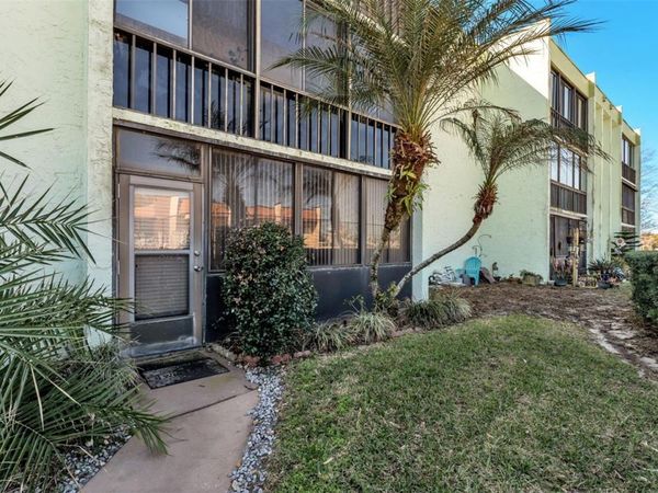 1130 N LAKE PARKER AVENUE, Unit A109, LAKELAND, FL 33805