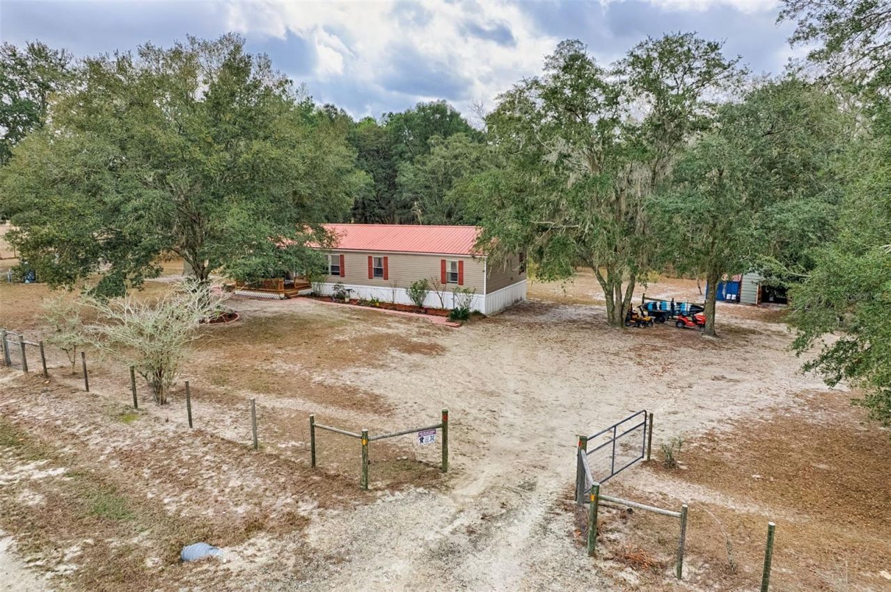 664 NE 748th Avenue , Old Town, FL 32680 Photo