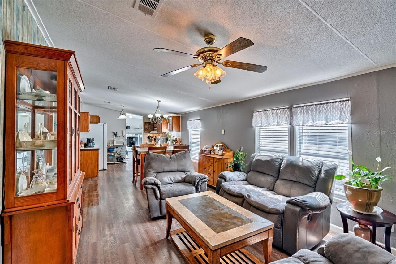 664 NE 748th Avenue , Old Town, FL 32680 Photo