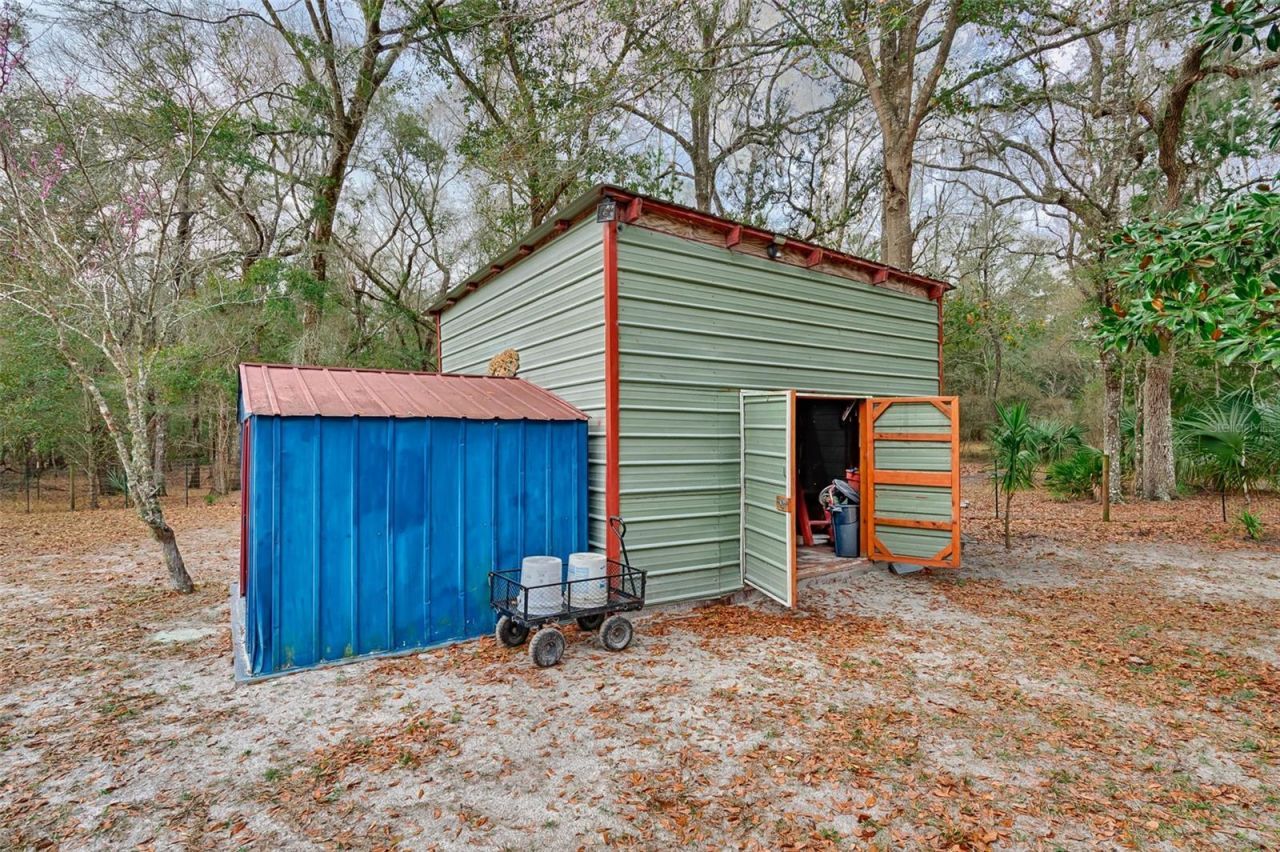 664 NE 748th Avenue , Old Town, FL 32680 Photo