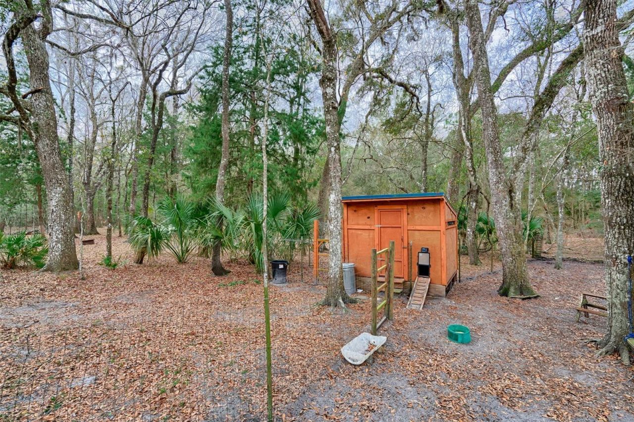 664 NE 748th Avenue , Old Town, FL 32680 Photo