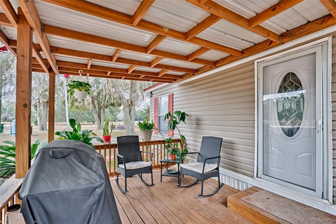 664 NE 748th Avenue , Old Town, FL 32680 Photo