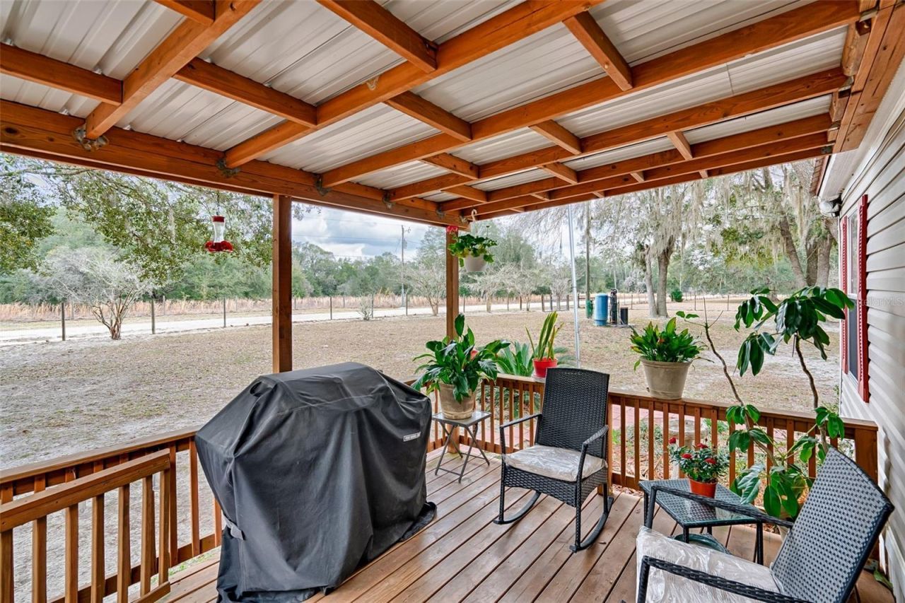 664 NE 748th Avenue , Old Town, FL 32680 Photo