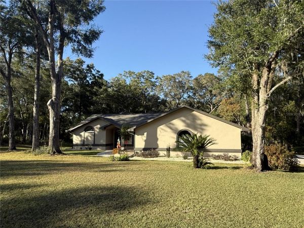 19349 SW 90TH LANE ROAD , DUNNELLON, FL 34432