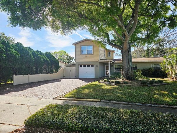 5564 N 63RD WAY N, ST PETERSBURG, FL 33709