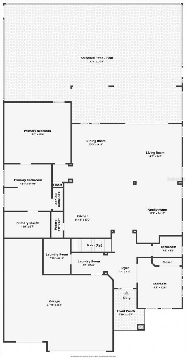 12709 Lateral Root Drive, Sarasota, FL 34238 Photo