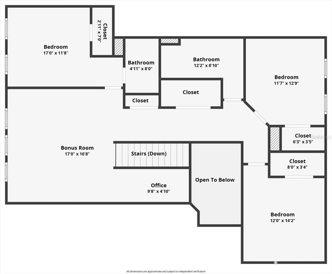 12709 Lateral Root Drive, Sarasota, FL 34238 Photo