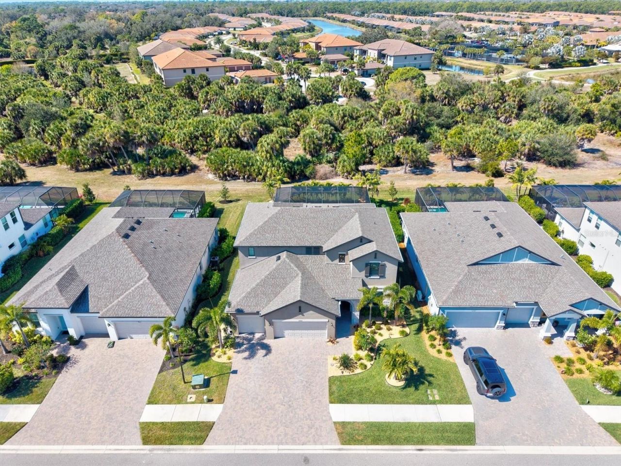 12709 Lateral Root Drive, Sarasota, FL 34238 Photo