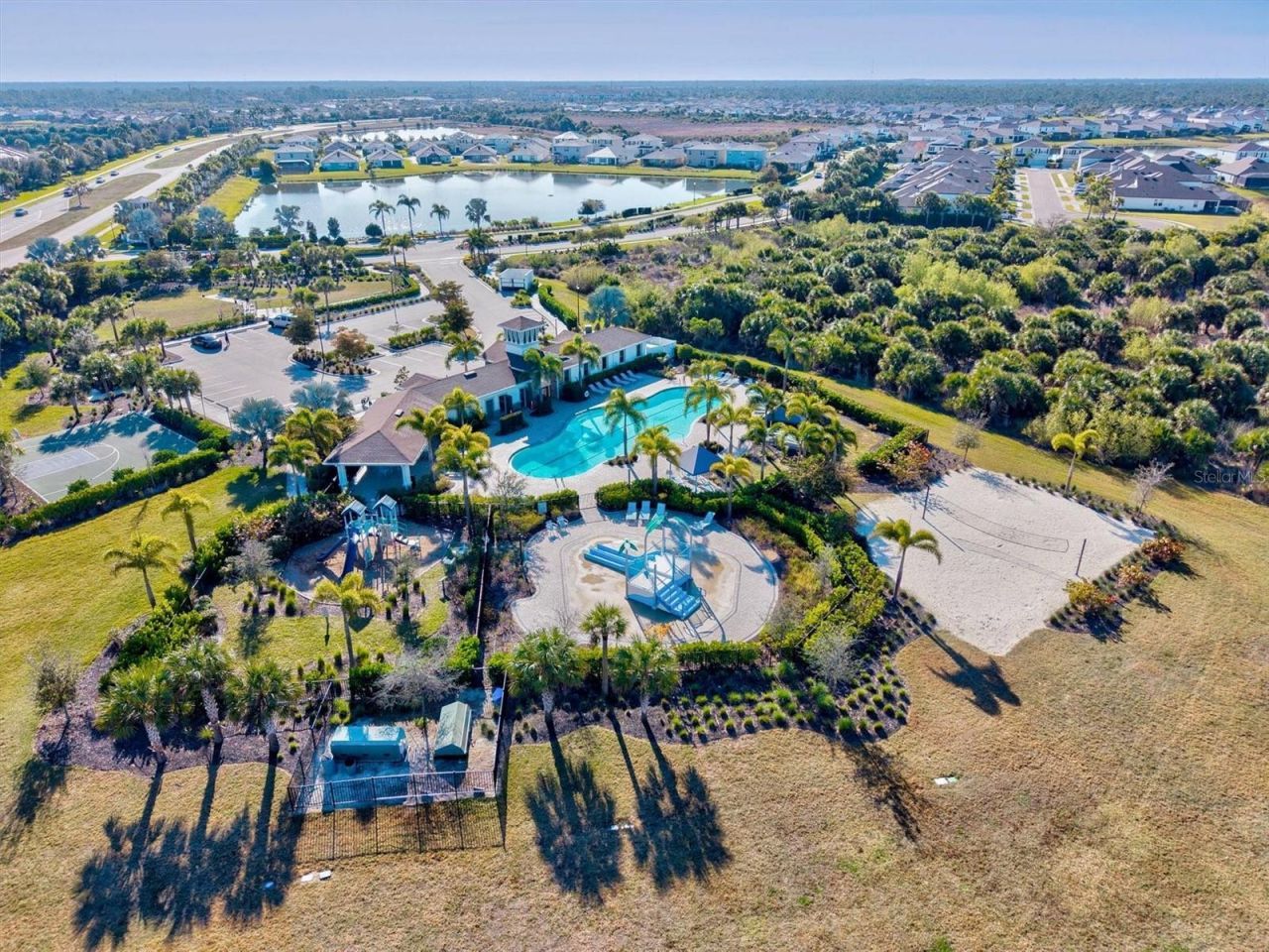 12709 Lateral Root Drive, Sarasota, FL 34238 Photo