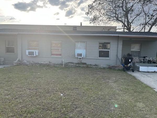 314 N 13TH STREET , HAINES CITY, FL 33844