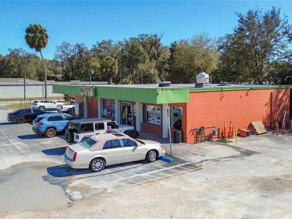 3030 W GULF TO LAKE HIGHWAY, LECANTO, FL 34461