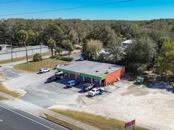 3030 W GULF TO LAKE HIGHWAY , LECANTO, FL 34461