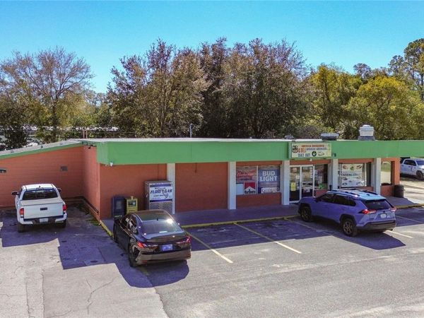 3030 W GULF TO LAKE HIGHWAY, LECANTO, FL 34461