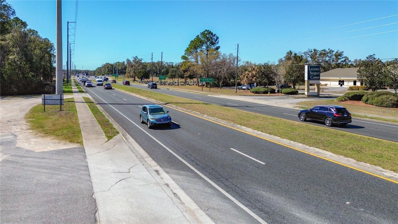 3030 W Gulf To Lake Highway, Lecanto, FL 34461 Photo