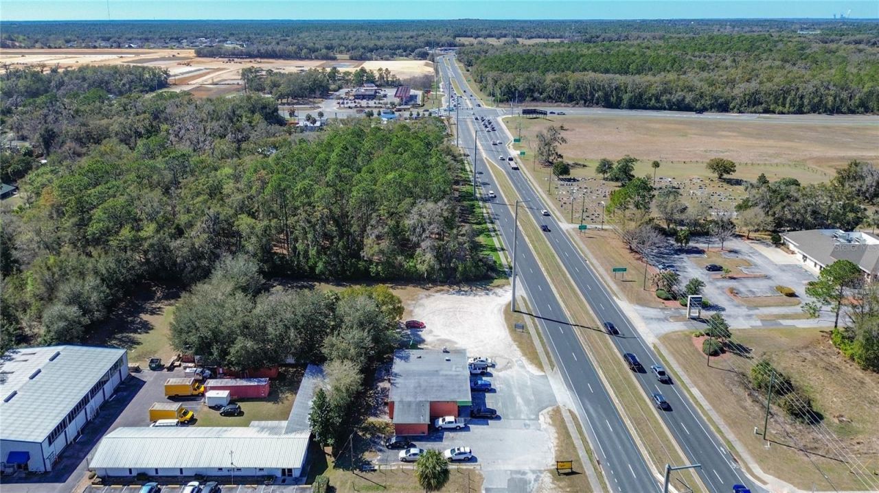 3030 W Gulf To Lake Highway, Lecanto, FL 34461 Photo