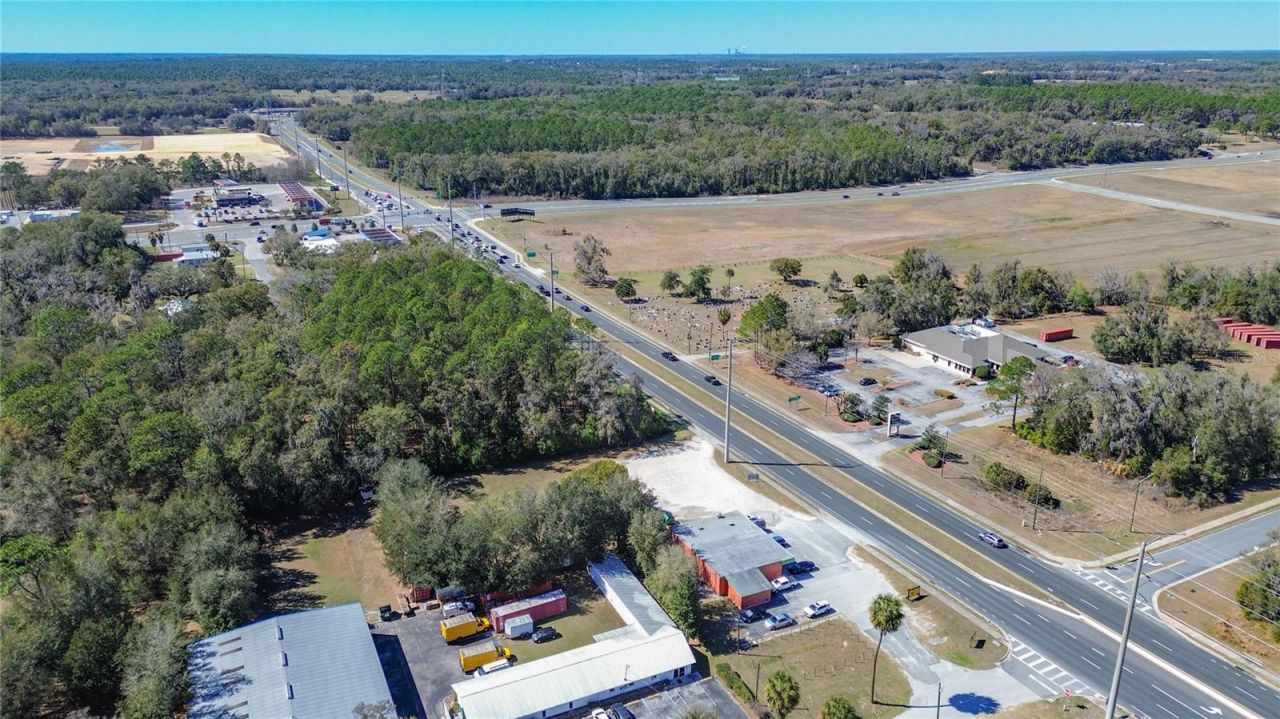3030 W Gulf To Lake Highway, Lecanto, FL 34461 Photo
