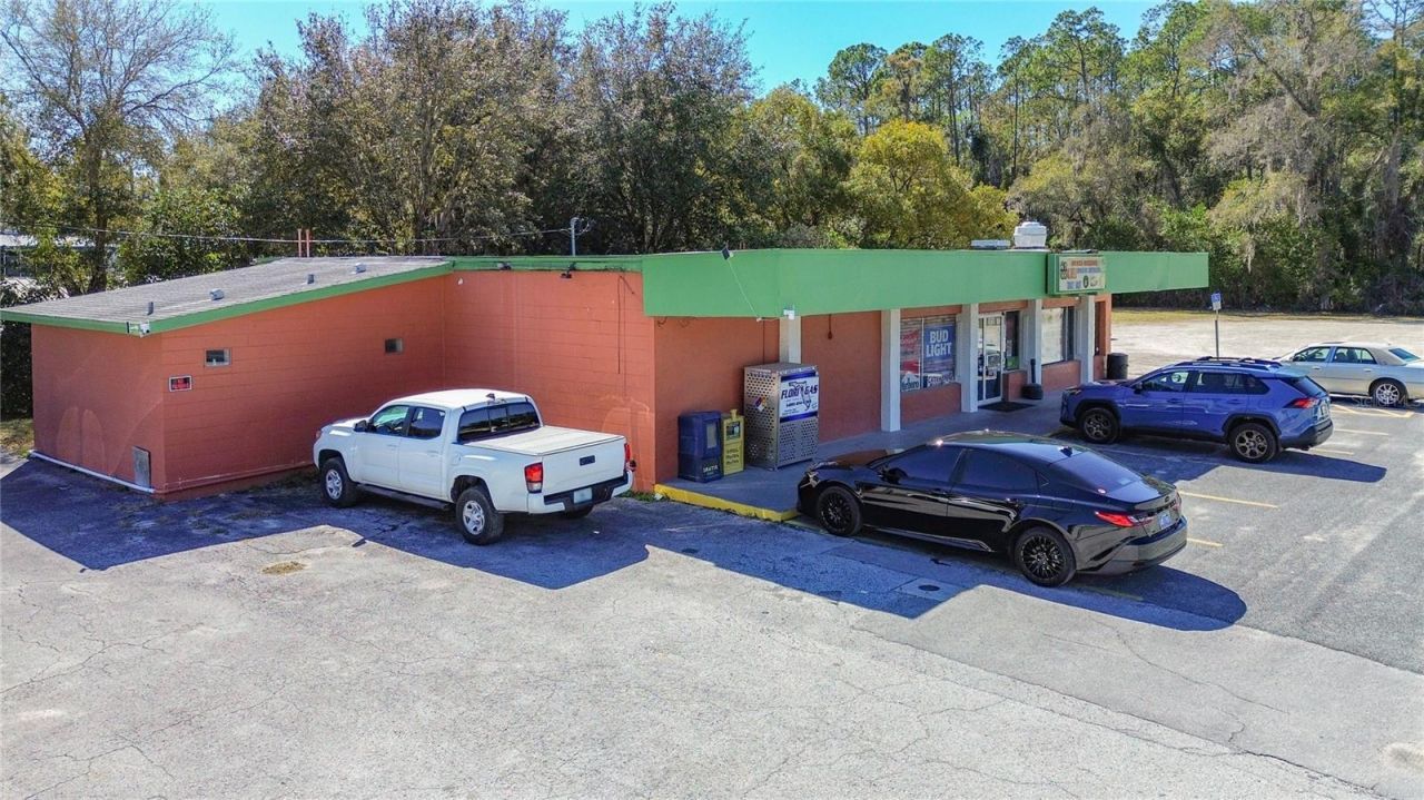 3030 W Gulf To Lake Highway , Lecanto, FL 34461 Photo