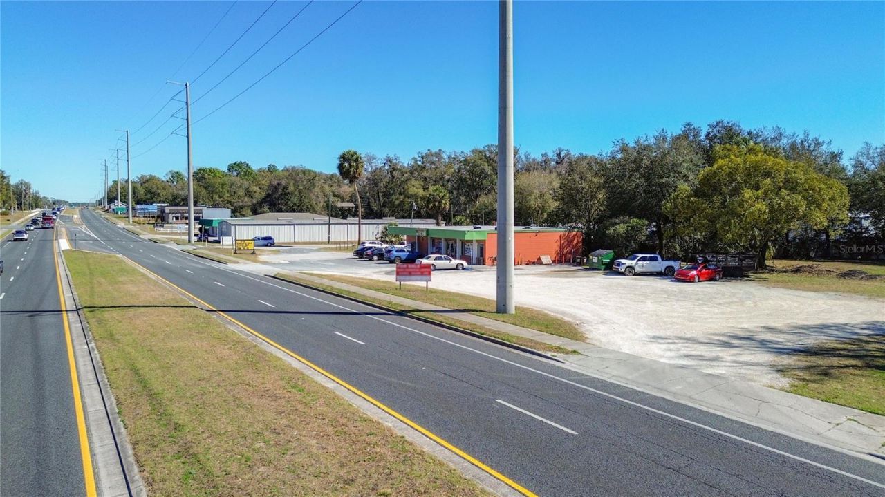 3030 W Gulf To Lake Highway, Lecanto, FL 34461 Photo