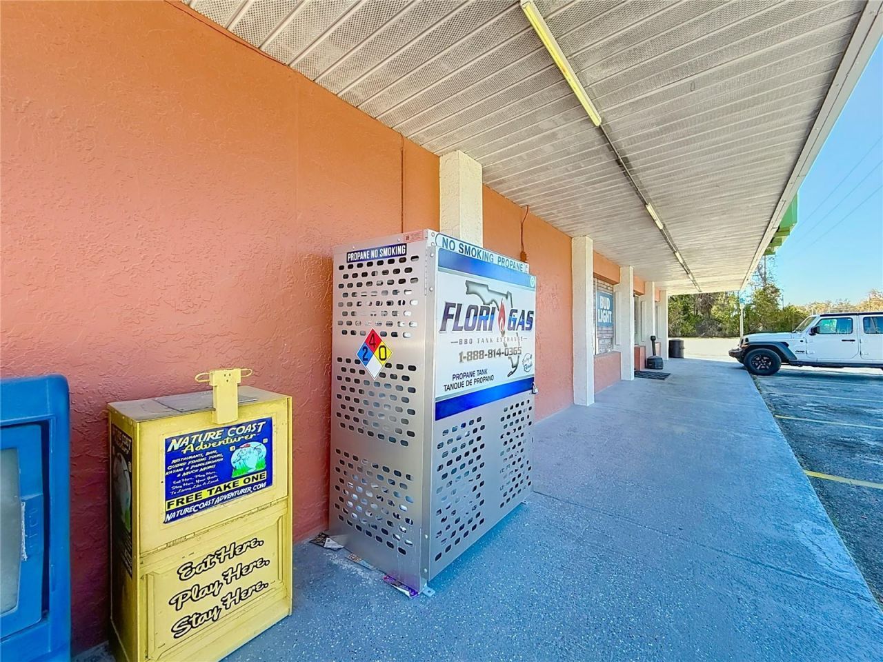 3030 W Gulf To Lake Highway, Lecanto, FL 34461 Photo