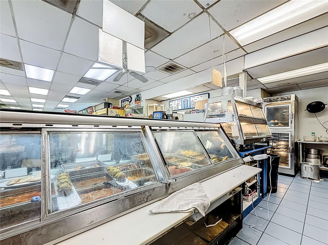 3030 W Gulf To Lake Highway , Lecanto, FL 34461 Photo